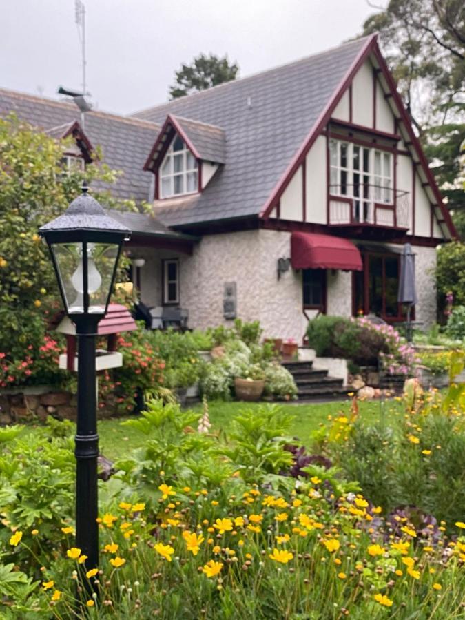 Swan Cove Beachfront Raymond Island Exterior foto